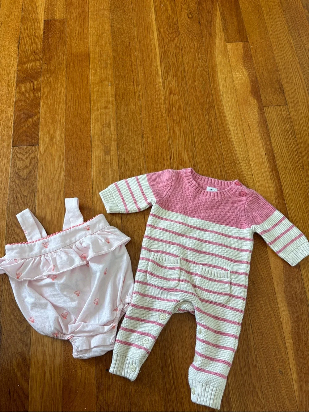 0-3mo baby gap bundle